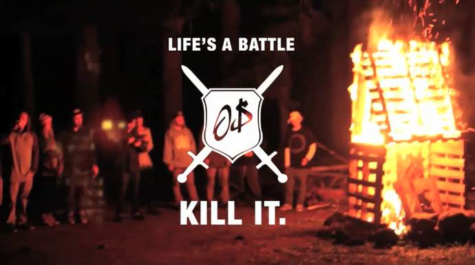 Kill It Teaser
