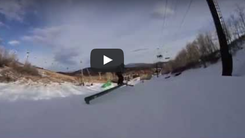 OS Early Season Park City