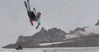 Mason Kennedy 2015