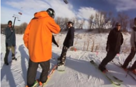 OnSlaught Park City Dec '15