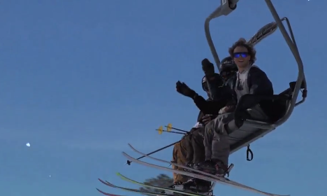 Mas at NorthStar