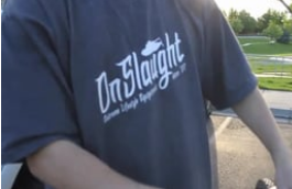 OnSlaught Spring '16 Mixtape