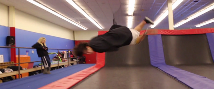 OnSlaught at JumpTime