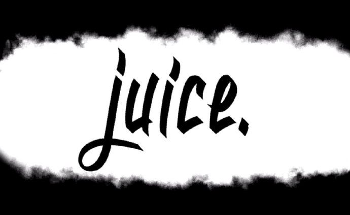 Juice mid Season '13