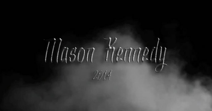 Mason Kennedy 2014