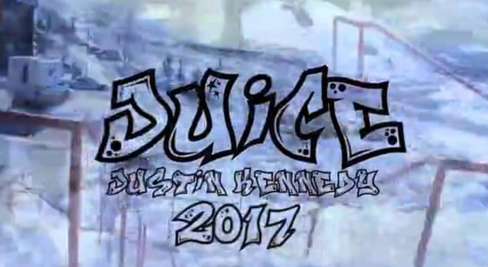 JUICE 2017