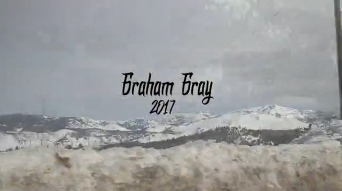 Graham Gray 2017