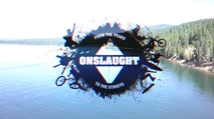 Onslaught Wake 2018
