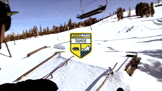 OS @ WOODWARD TAHOE
