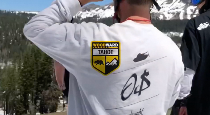 OS Week @ WoodWard Tahoe
