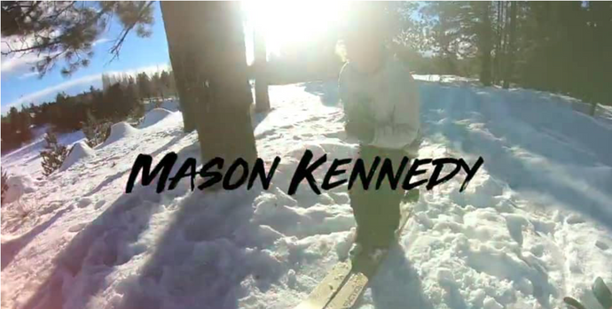 Mason Kennedy 2019