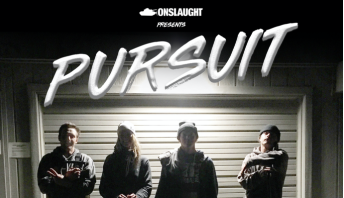 PURSUIT Teaser