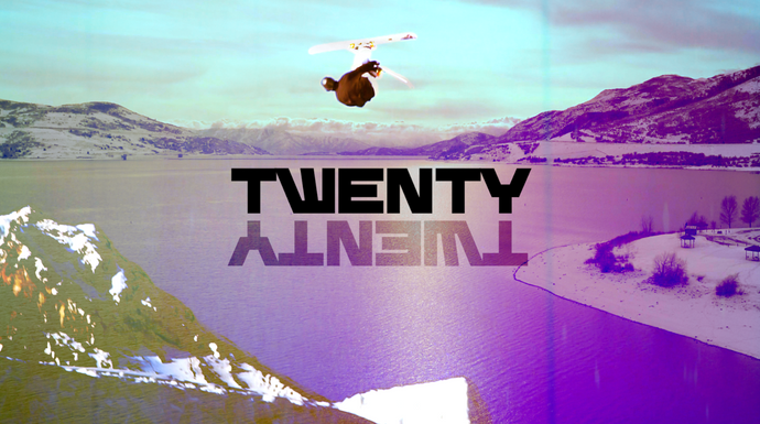 TWENTY TWENTY Trailer