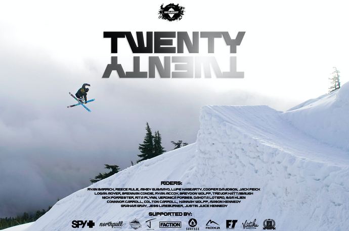 TWENTY TWENTY - Full Movie