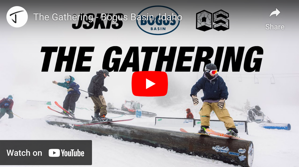 OS Crew - Gathering @ Bogus – OScrew