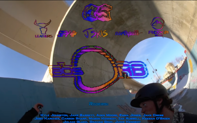AbsORB - Teaser