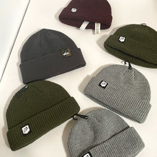 OS Knit Beanie